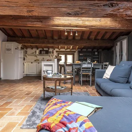 Ferienwohnung Il Presto Di San Martino Florenz Exterior foto
