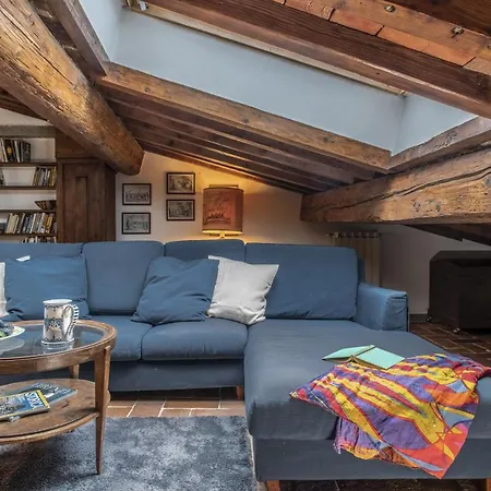 Ferienwohnung Il Presto Di San Martino Florenz Exterior foto