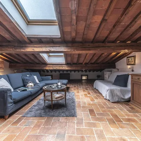 Ferienwohnung Il Presto Di San Martino Florenz Exterior foto