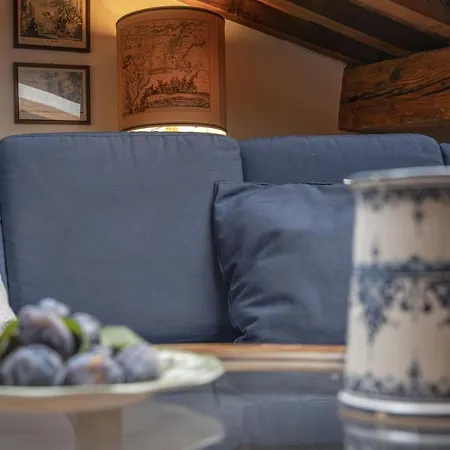 Ferienwohnung Il Presto Di San Martino Florenz Exterior foto