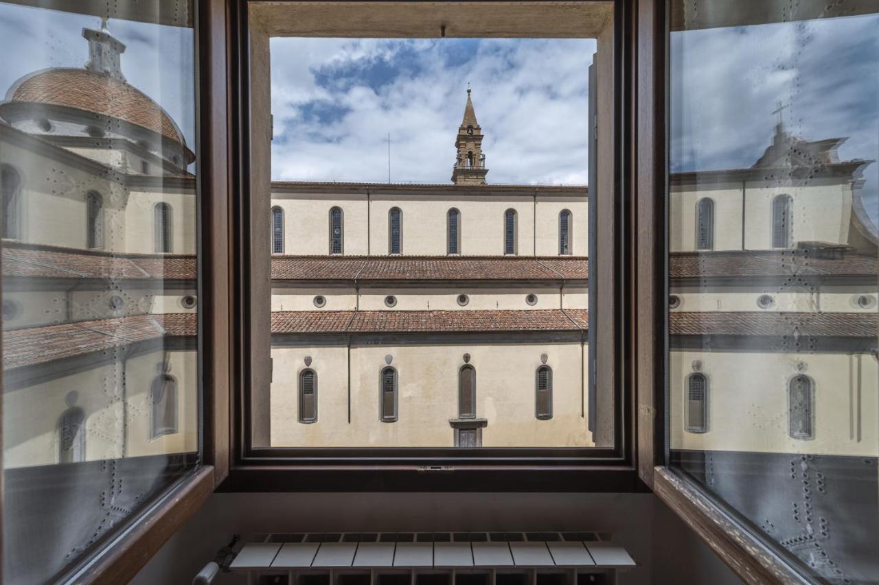 Apartamento Il Presto Di San Martino Florencia