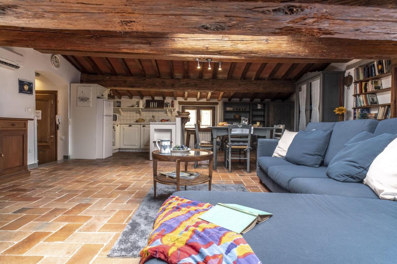Apartamento Il Presto Di San Martino Florencia