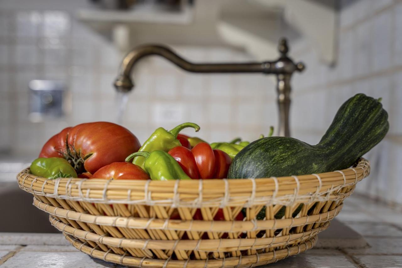 Apartamento Il Presto Di San Martino Florencia