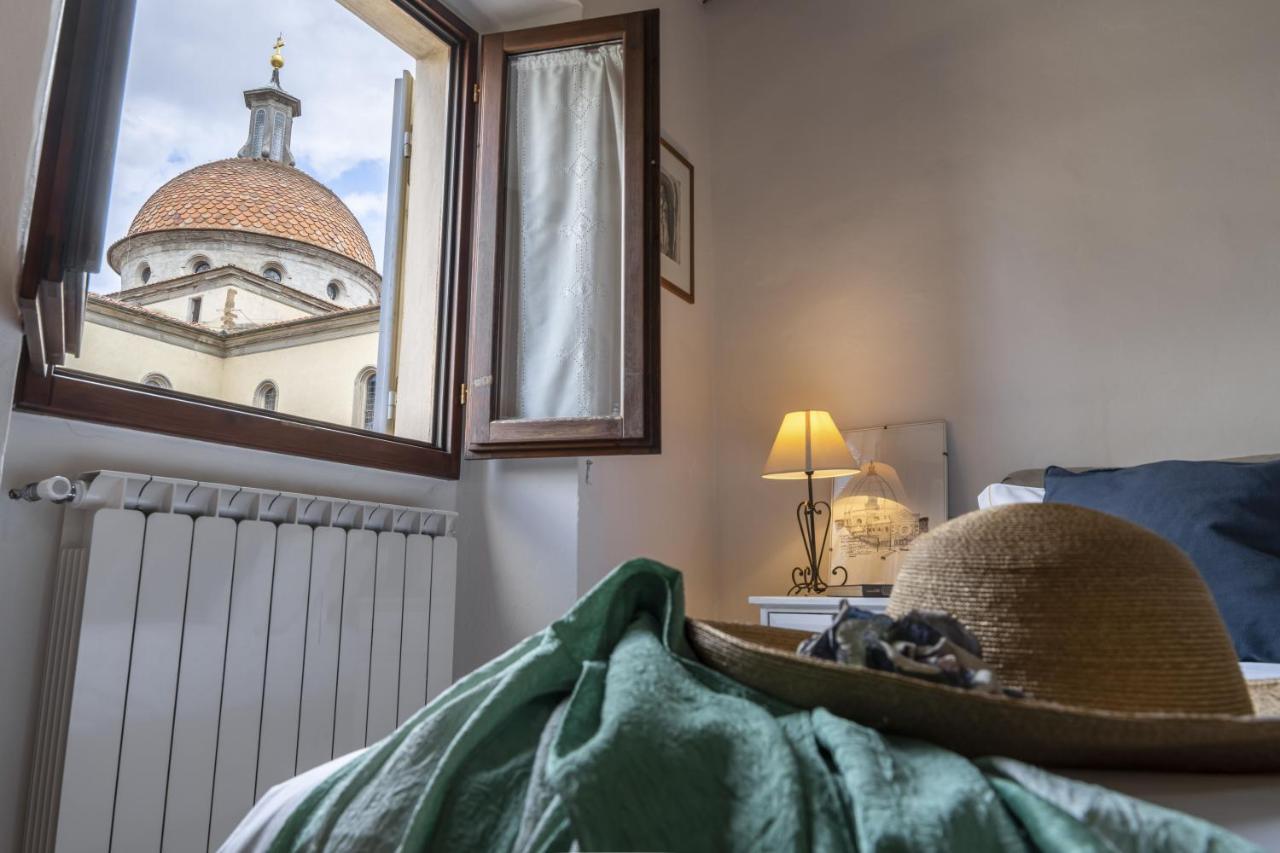 Il Presto Di San Martino Apartamento Florencia